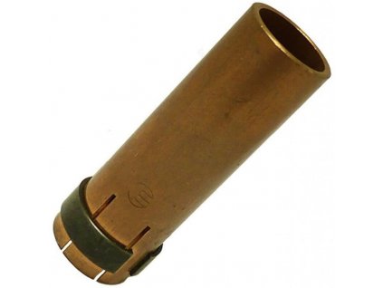 2363 plynova hubica 20 x 76 mm pre horaky mb 501