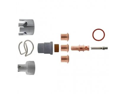 2414 sada nahradnych dielov na plazmovy horak a 81