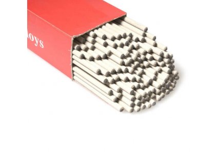 2483 prechodova elektroda 309l 2 5 mm x 300 mm ocel nerez