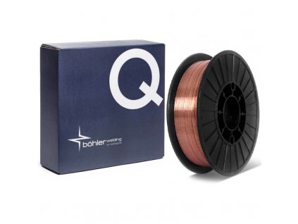 2579 zvaraci drot sg2 g3si1 0 8 mm 5 kg bohler q g 3