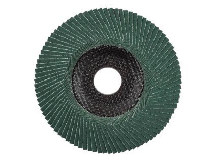 2648 1 lamelovy kotuc 125 mm zirkon zrno 40 herman