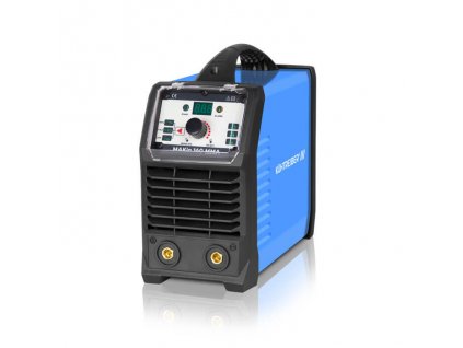 2777 zvaracka makin 160 mma kuhtreiber