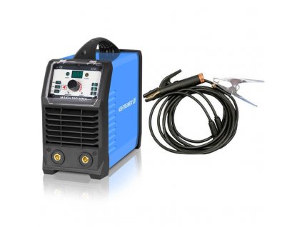 2780 set zvaracka makin 160 mma kuhtreiber 3m kable