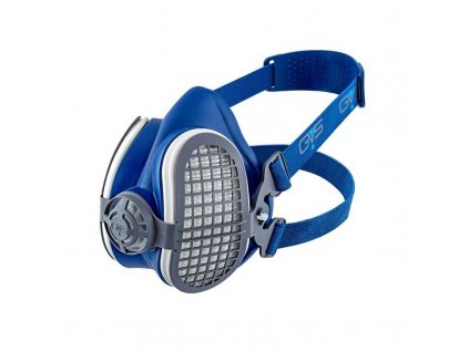 2888 polomaska elipse gvs s filtrami p3 rd s m