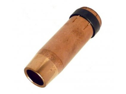 431 plynova hubica 16 x 76 mm konicka pre horaky mb 501