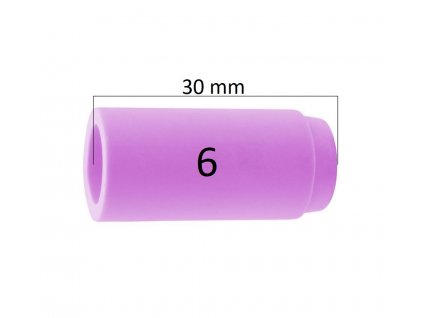 494 keramicka hubica c 6 30 mm na horak 9 20