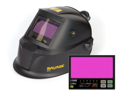 esab a41 air