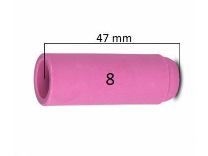 530 keramicka hubica c 8 47 mm na horak 17 18 26