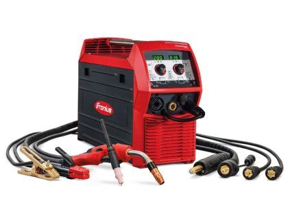 Fronius TransSteel 2200 Multiprocess