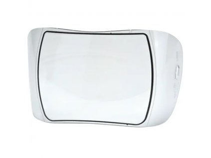 Ochranná fólia vonkajšia OPTREL Crystal, SphereX, e600, VegaView