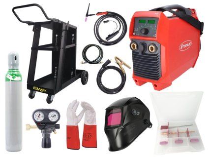 fronius artis 210 gigaset