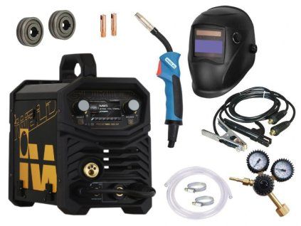 set199 set iweld 225dp
