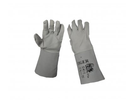 800 zvaracske rukavice tig tiger velkost 9