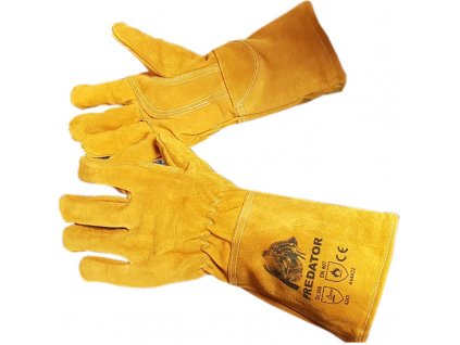 824 zvaracske rukavice predator velkost 11