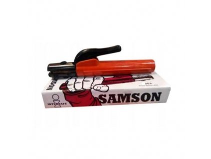 857 drziak elektrody 300a