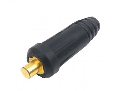 863 koncovka zvaracich kablov 35 50 mm samec