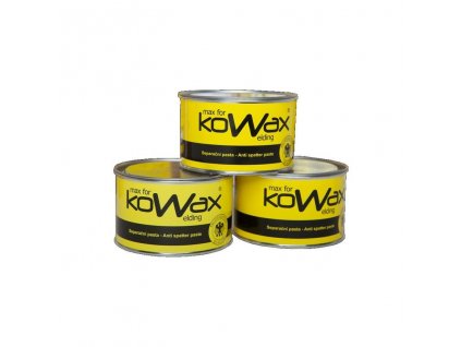 938 protirozstrekova separacna pasta na horaky co2 kowax 330 ml