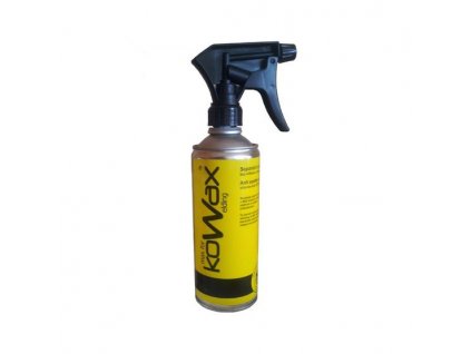 941 rozprasovac kowax 400 ml kovovy