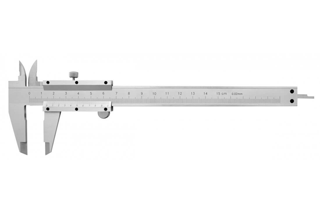 Posuvné meradlo 150 mm KINEX