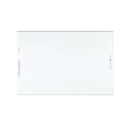 Ochranná fólia vnútorná 3M Speedglas 117 x 61 mm