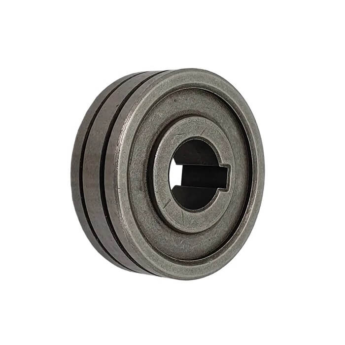 Kladka 30/10mm na hliník 1,0 / 1,2 mm AL