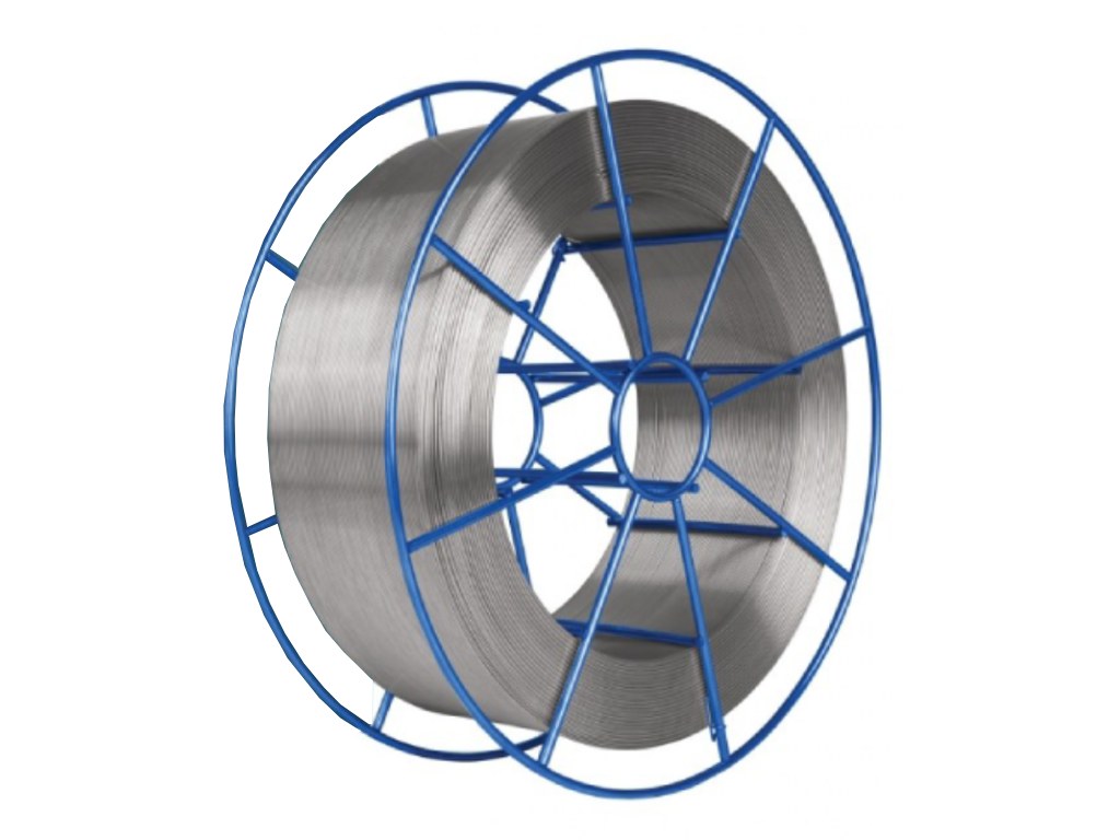 Zvárací drôt 308LSi 1,2 mm 15 kg na nerez