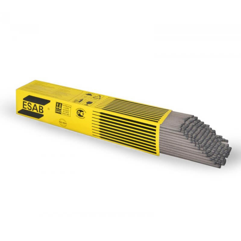Rutilová elektróda E-R 117 3,2 mm x 350 mm ESAB