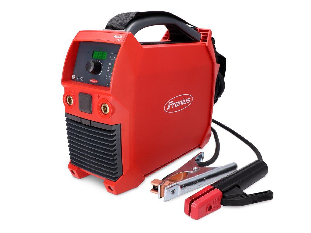 Zváračka Ignis 150 Fronius