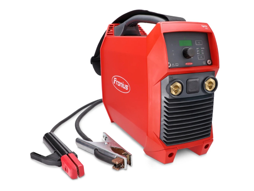 Zváračka Ignis 180 Fronius