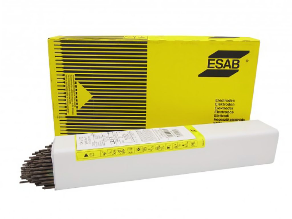Prechodová elektróda OK 67.60 309L 3,2 mm x 350 mm oceľ / nerez ESAB