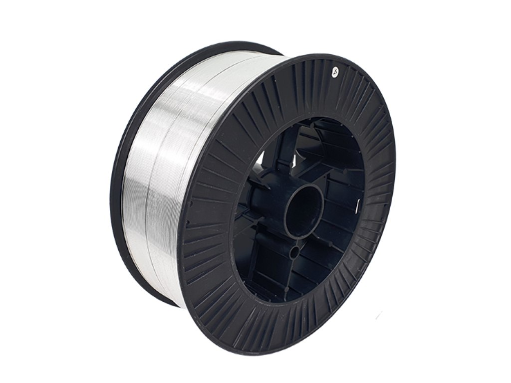 Zvárací drôt AlSi5 1,0 mm 7 kg na hliník