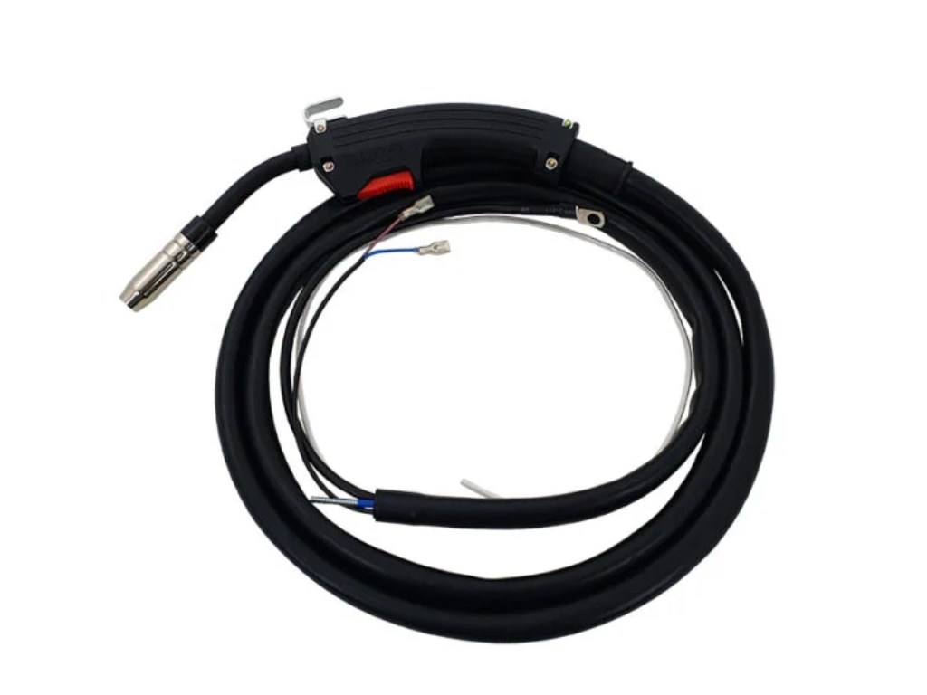 Zvárací horák MB GRIP 14 s priamým pripojením 2 m