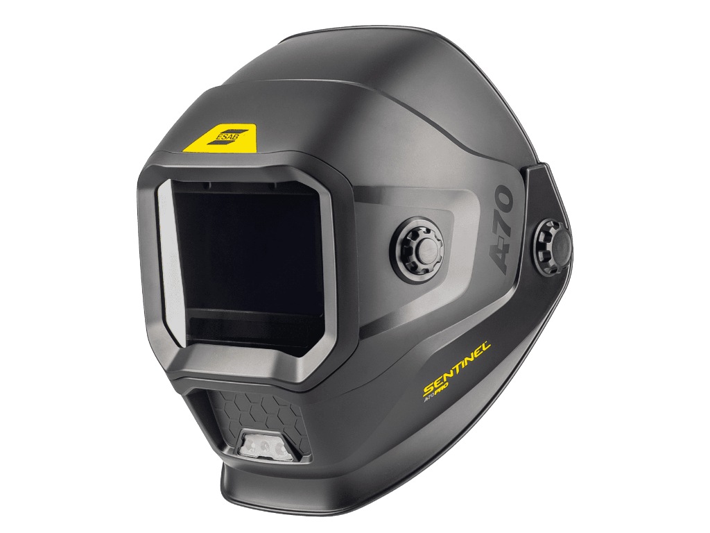 Zváracia kukla ESAB Sentinel A70 PRO