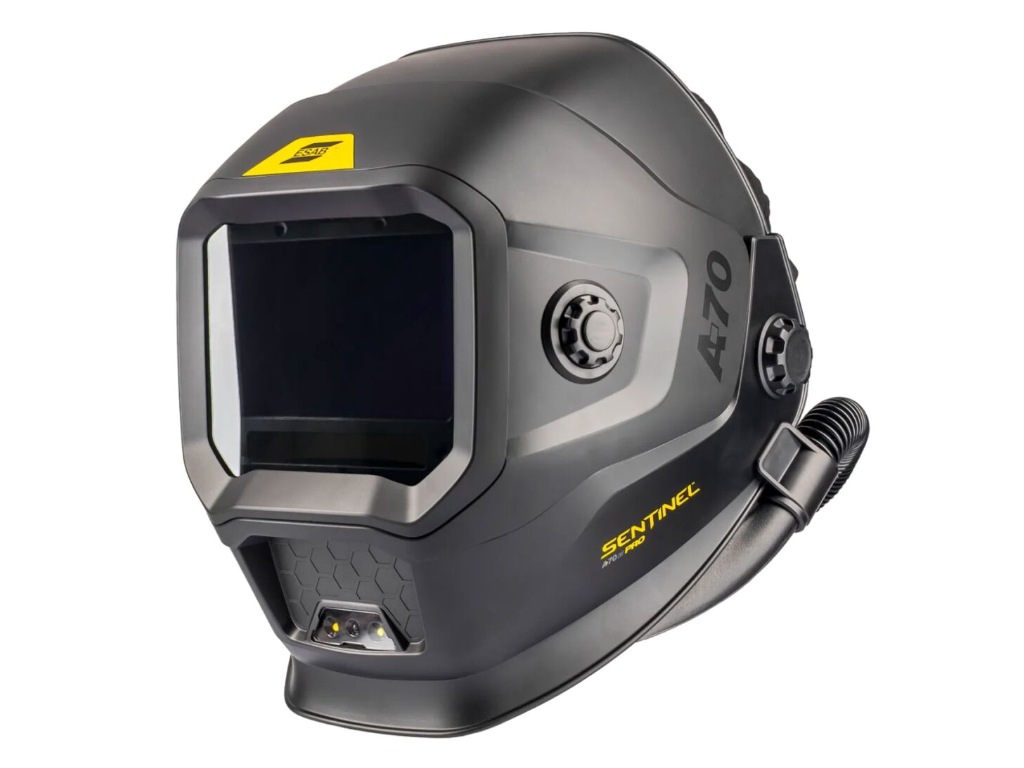 Zváracia kukla ESAB Sentinel A70 Air PRO