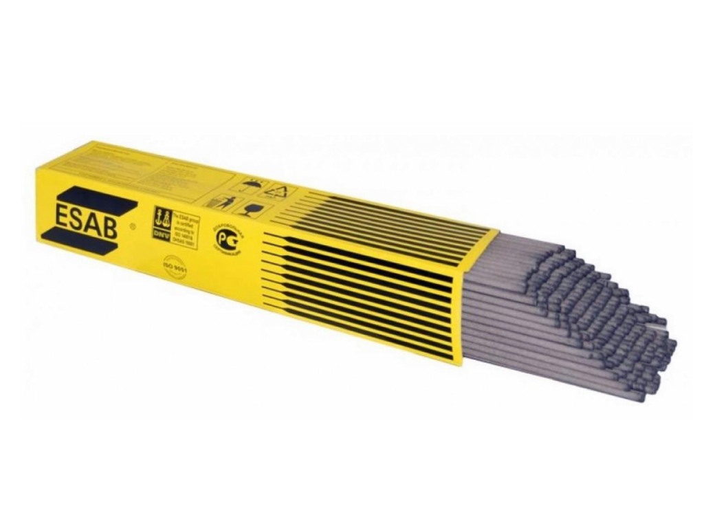 Bázická elektróda E-B 123 3,2 mm x 450 mm ESAB