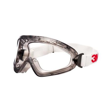 Okuliare utesnené 2890S 3M