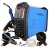 Mega set zváračka DIGIMIG 200 Pulse Sherman + príslušenstvo