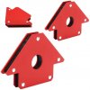 1583 set magnetickych uholnikov 3 ks