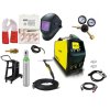 giga set genitig 210dc lcd kowax