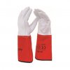 Zváračské rukavice TIG GL130 veľkosť 10