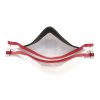71 2 casticovy respirator aura 9330 3m nr d ffp3