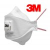 74 casticovy respirator aura 9332 3m nr d ffp3