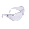 947 ochranne okuliare techmar tvs transparentne