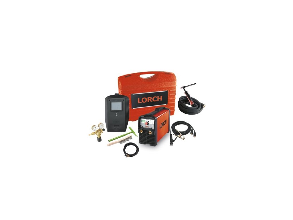 108.0181.2 Lorch HandyTIG180DC WIG Montagepack