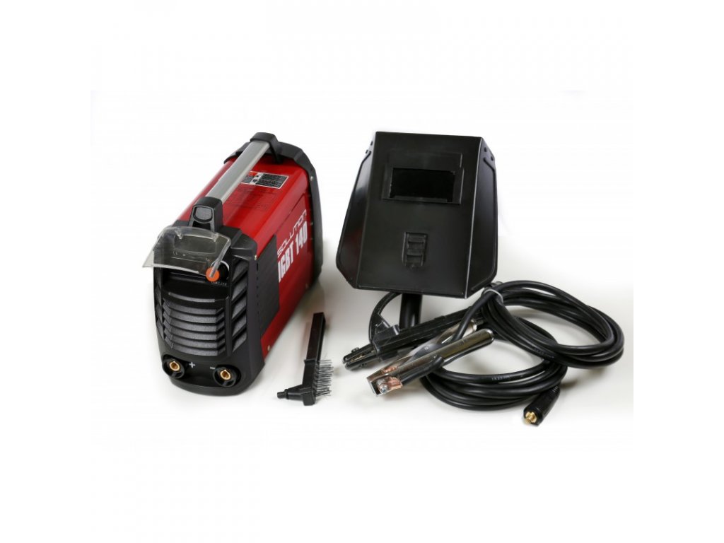 solution igbt 140 set produktov na zvaranie