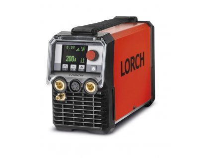 108.2005.0 Lorch MicorTIG 200 DC CP