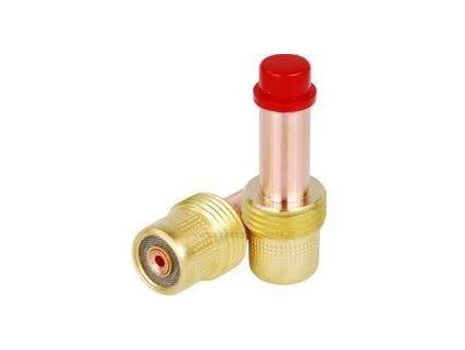 Držiak klieštiny so sitkom 2,0mm TIG 17/18/26