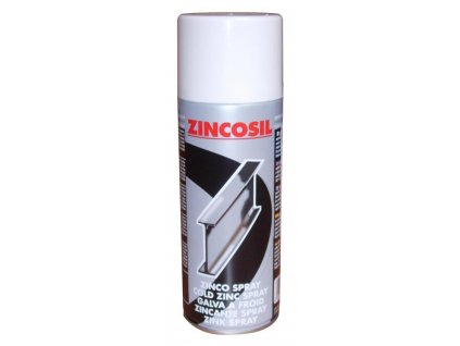 Zinkový sprej ZINCOSIL 400ml