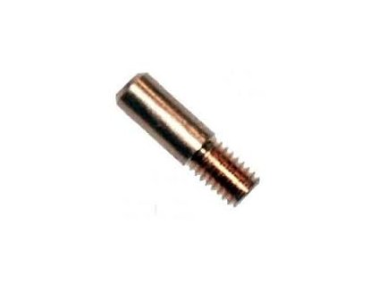 Špička M6x25 1,0mm dlhý závit