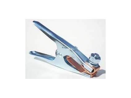 Zemniace kliešte KS 160A